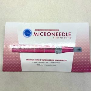 Beauty ORA Microneedle Derma Pen System (1 kit)